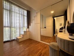 Sims Urban Oasis (D14), Condominium #549963771